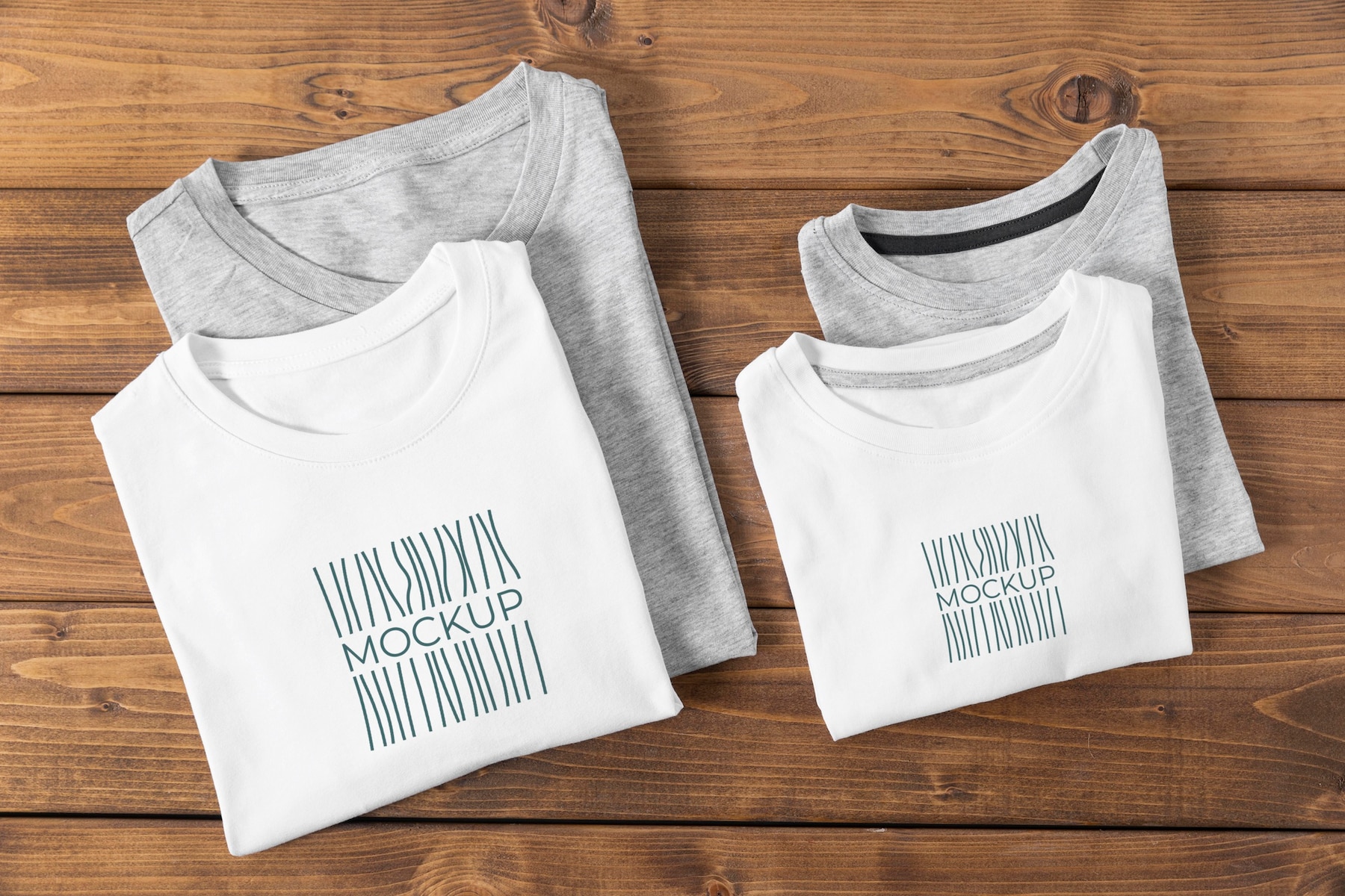 Mockups De Camisetas Grátis   Só Baixar E Usar