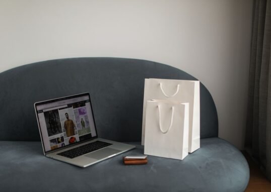 Como criar um site de dropshipping