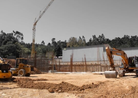 Infraestrutura em Divinópolis