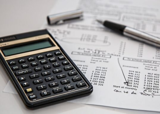 Gerenciador Financeiro