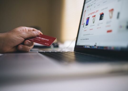 E-commerce no Brasil